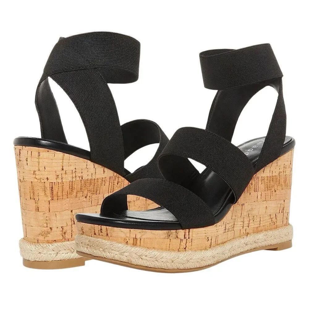 Madden Girl | Marandaa Wedge Sandals